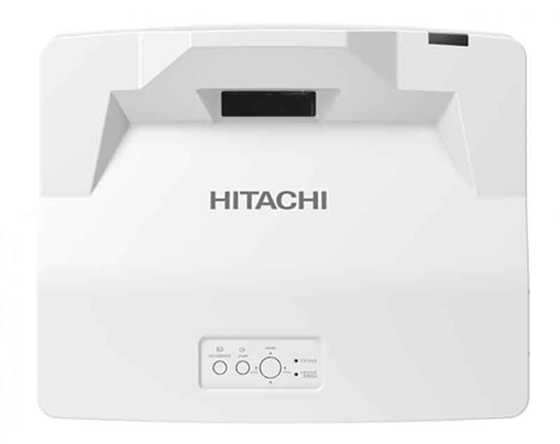Hitachi LP-AW4001-top